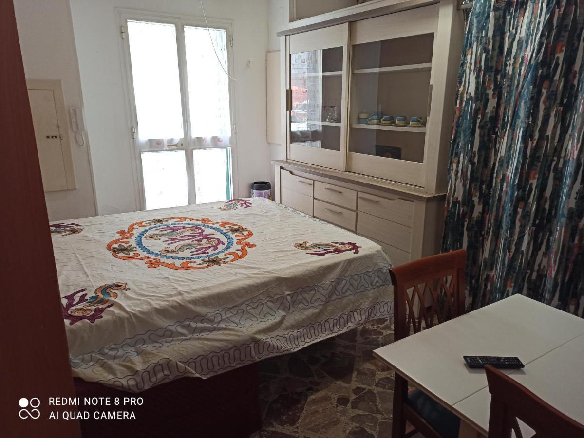 La Casa di Nonna Marianna Villa Polignano a Mare Esterno foto