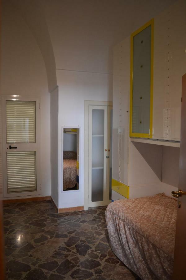 La Casa di Nonna Marianna Villa Polignano a Mare Esterno foto